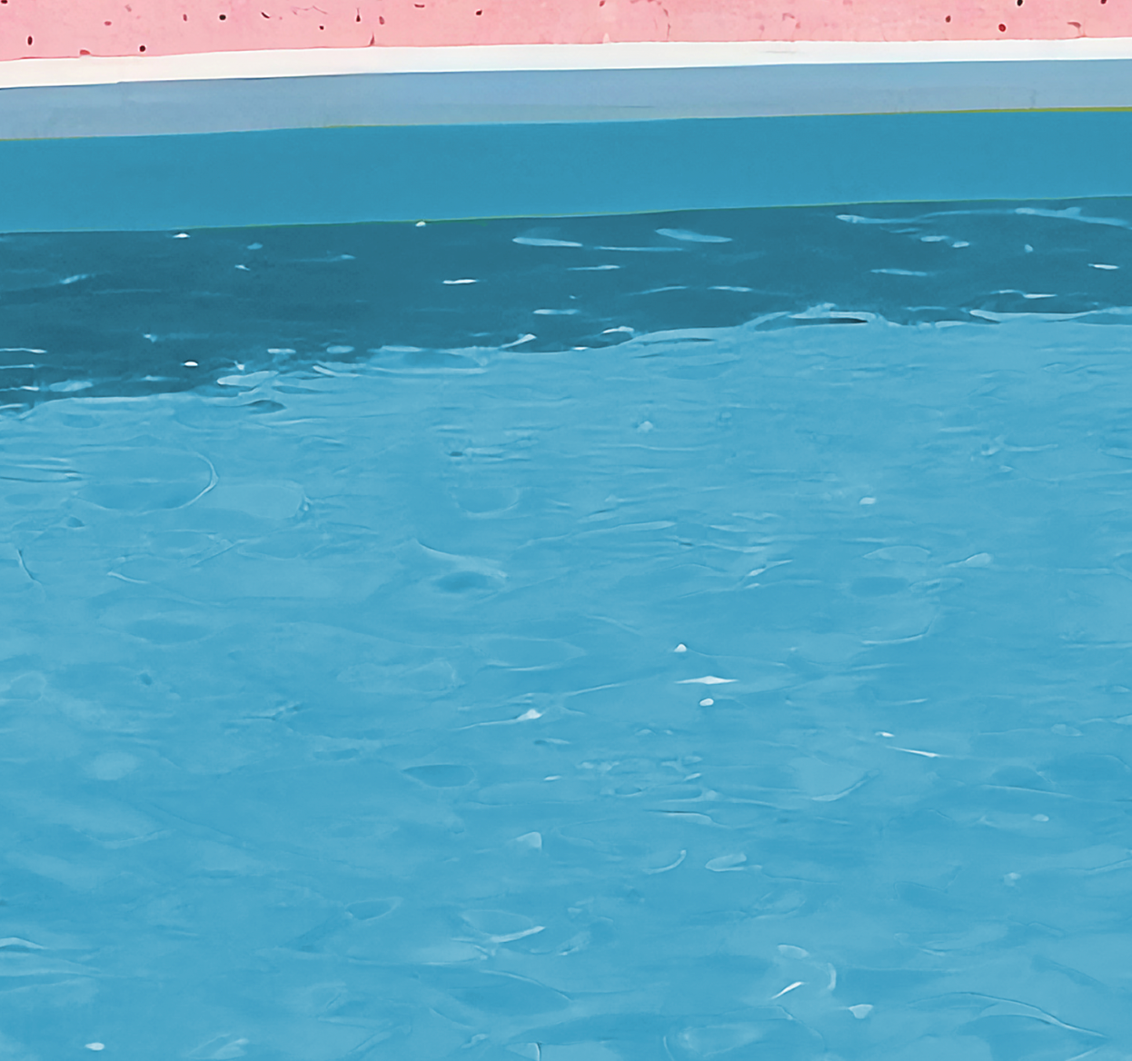 Ocean Pool No.5