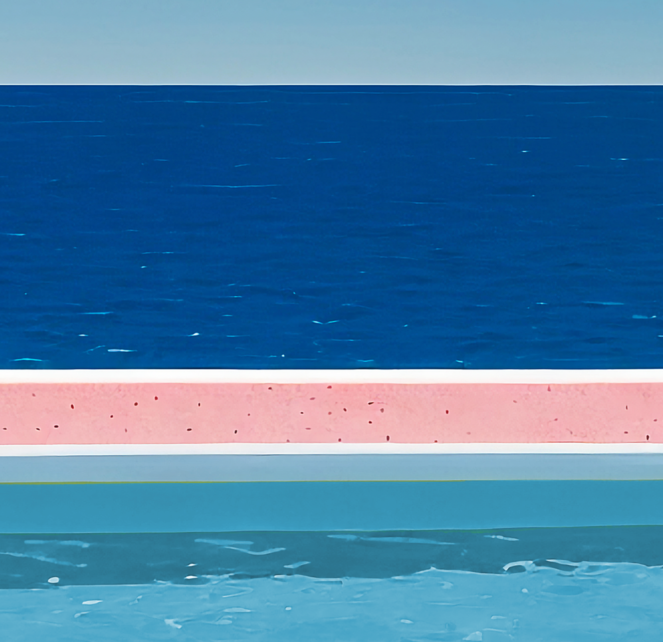 Ocean Pool No.5