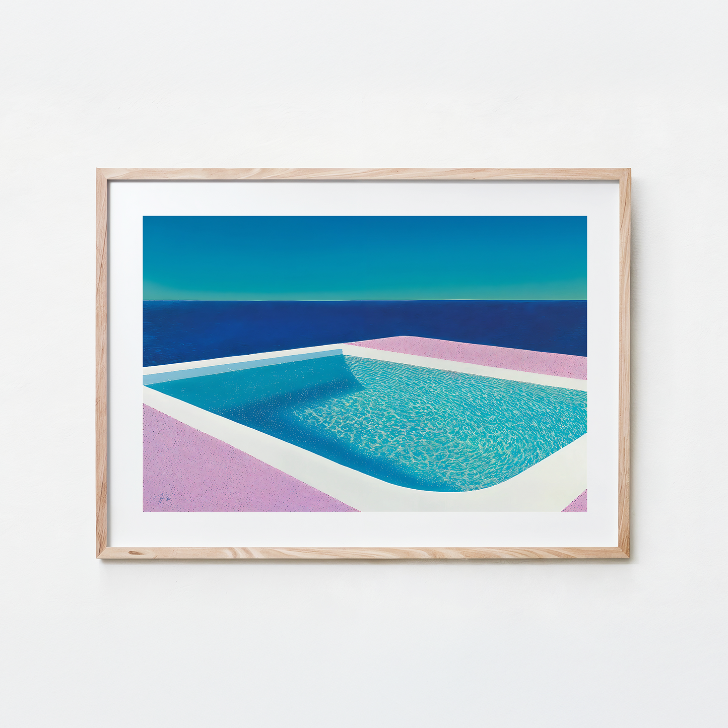 Ocean Pool No.9